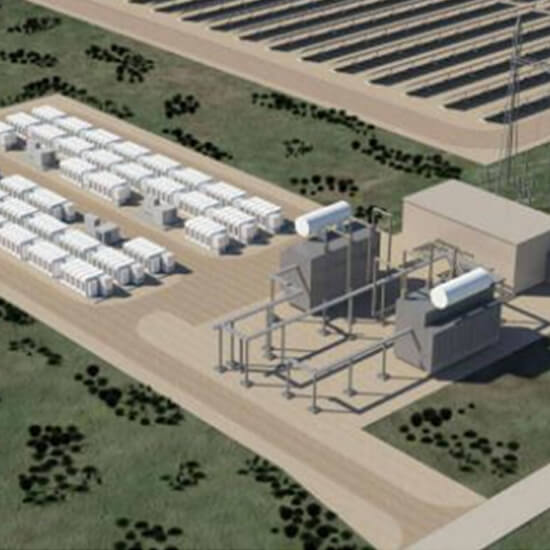 Libra Energy Pty Ltd